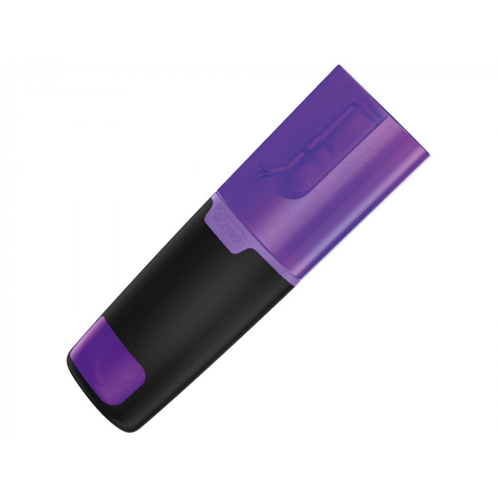 Жидкий текстовый выделитель LIQEO HIGHLIGHTER MINI, фиолетовый Жидкий текстовый выделитель LIQEO HIGHLIGHTER MINI, фиолетовый