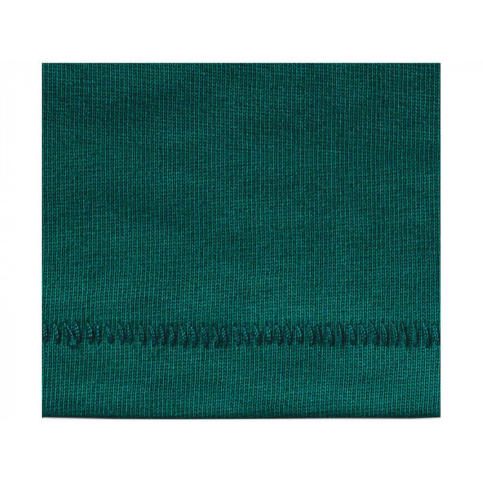 Nanaimo женская футболка с коротким рукавом, изумрудный