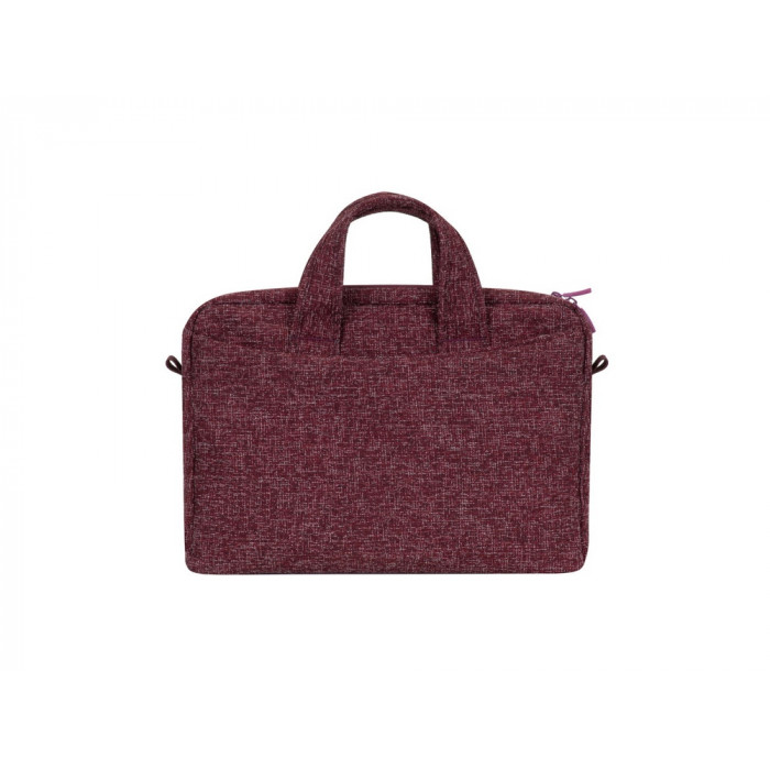 RIVACASE 7921 burgundy red сумка для ноутбука 14