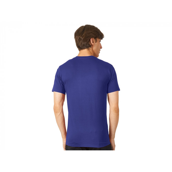 Футболка Super Heavy Super Club мужская, классический синий