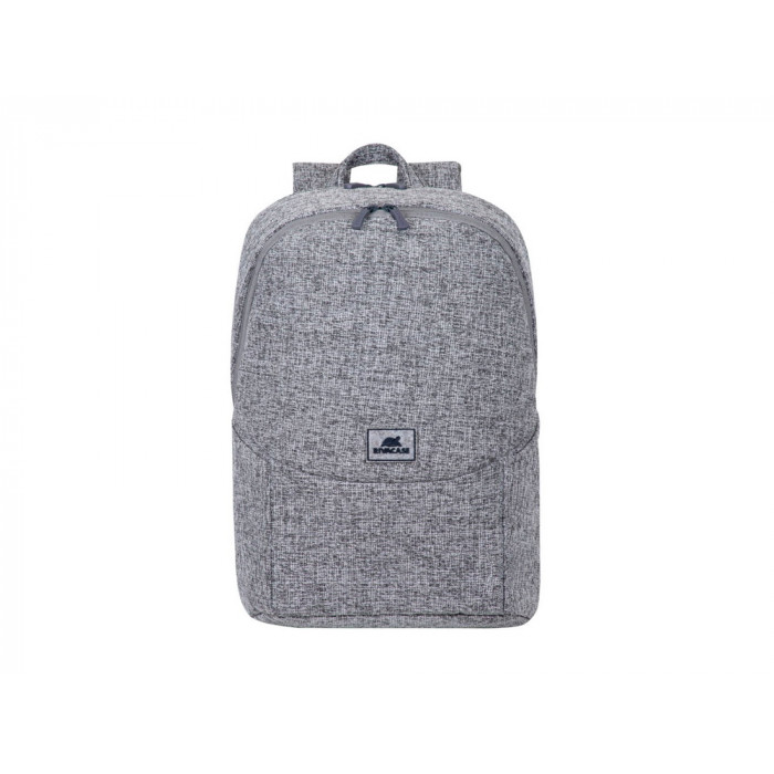 RIVACASE 7962 light grey рюкзак для ноутбука 15.6 / 6