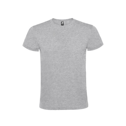 Футболка Atomic мужская, серый меланж