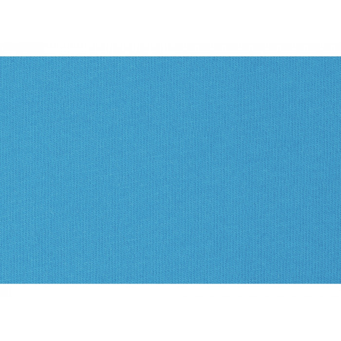 Футболка Heavy Super Club мужская, лазурный