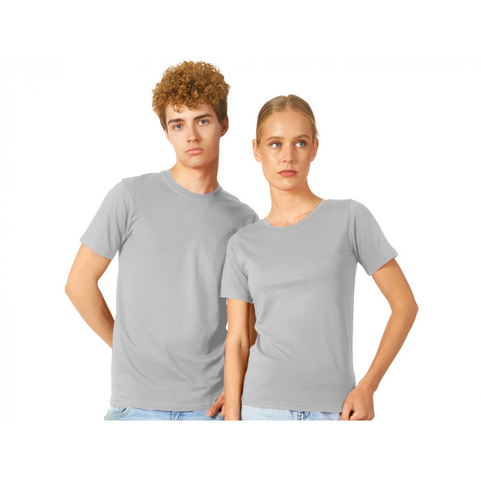 Футболка Heavy Super Club мужская, жемчужный