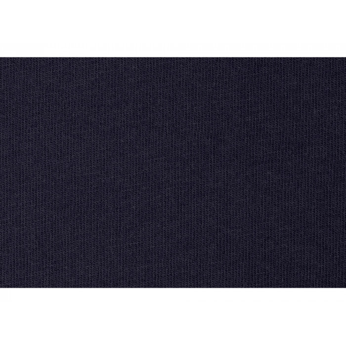 Футболка Heavy Super Club с боковыми швами, мужская, темно-синий