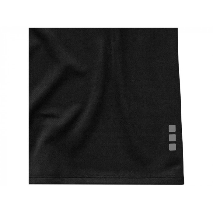 Футболка Niagara женская, черный