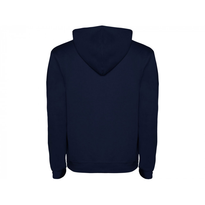 Толстовка с капюшоном Urban мужская, нэйви