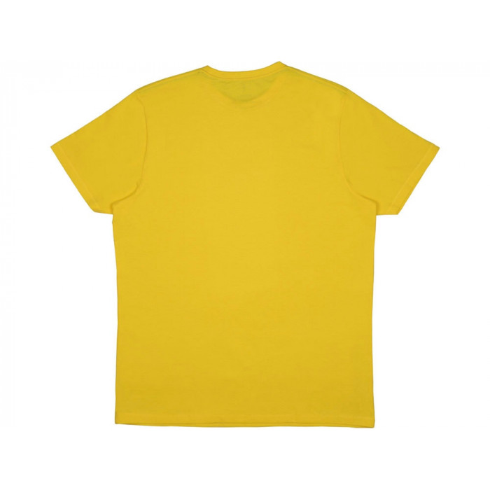 Nanaimo мужская футболка с коротким рукавом, желтый