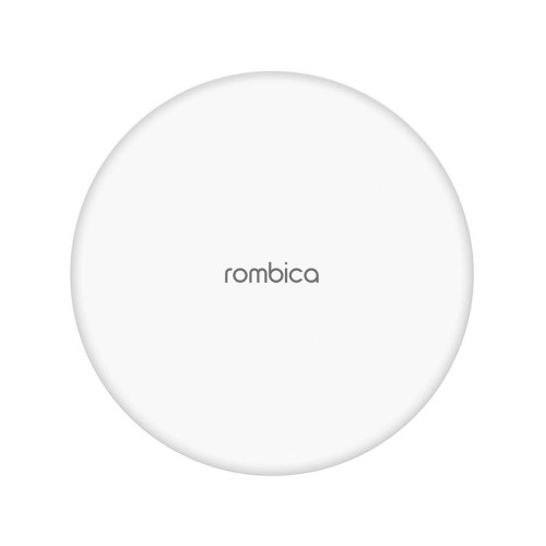 Беспроводное зарядное устройство Rombica NEO Q1W Quick, белый (Р)