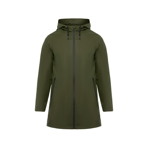 Дождевик мужской Sitka, темный армейский зеленый