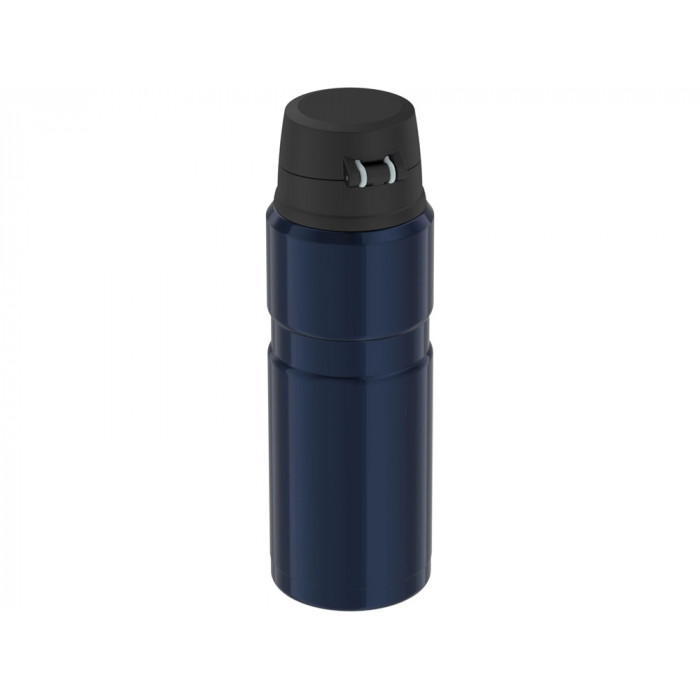 Термос из нерж. стали тм THERMOS SK4000 BK 0,710L, черный