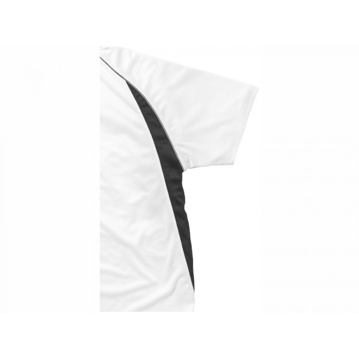 Футболка Quebec Cool Fit мужская, белый