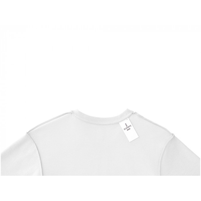 Мужская футболка Heros с коротким рукавом, белый