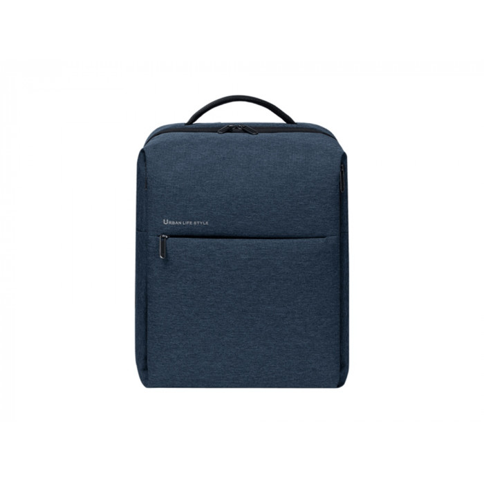 Рюкзак Mi City Backpack 2 Blue DSBB03RM (ZJB4193GL)