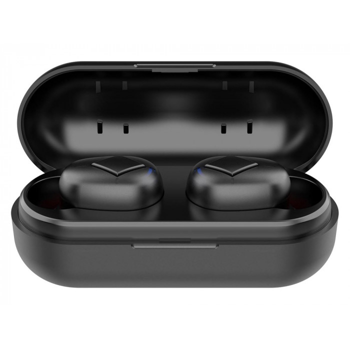 Наушники HIPER TWS Lazo X31 Black (HTW-LX31) Bluetooth 5.3 гарнитура, Черный