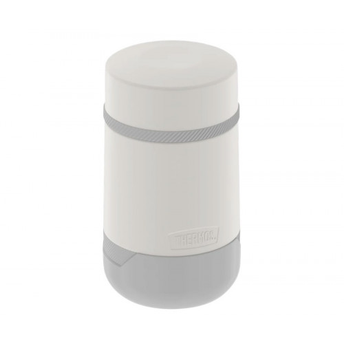 Термос для еды из нерж. стали тм THERMOS GUARDIAN TS-3029  WHT0,5L