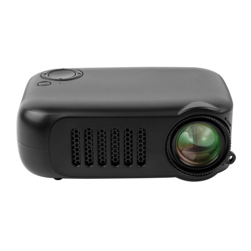 Проектор Rombica Ray Mini Black (Р)