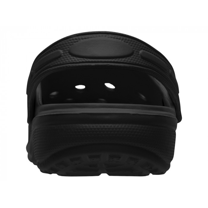 Сабо Lyles унисекс, черный