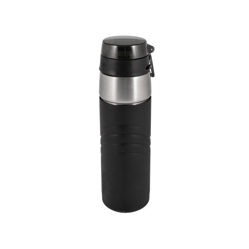 Термос из нерж. стали тм THERMOS TS2706BK, черный