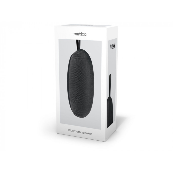 Портативная акустика Rombica Mysound Onyx 1C