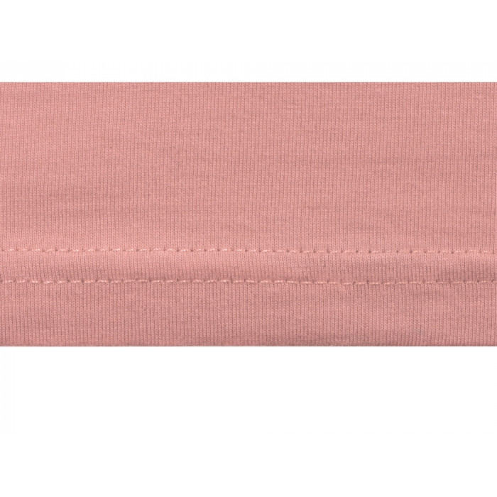 Футболка Heavy Super Club женская, розовый