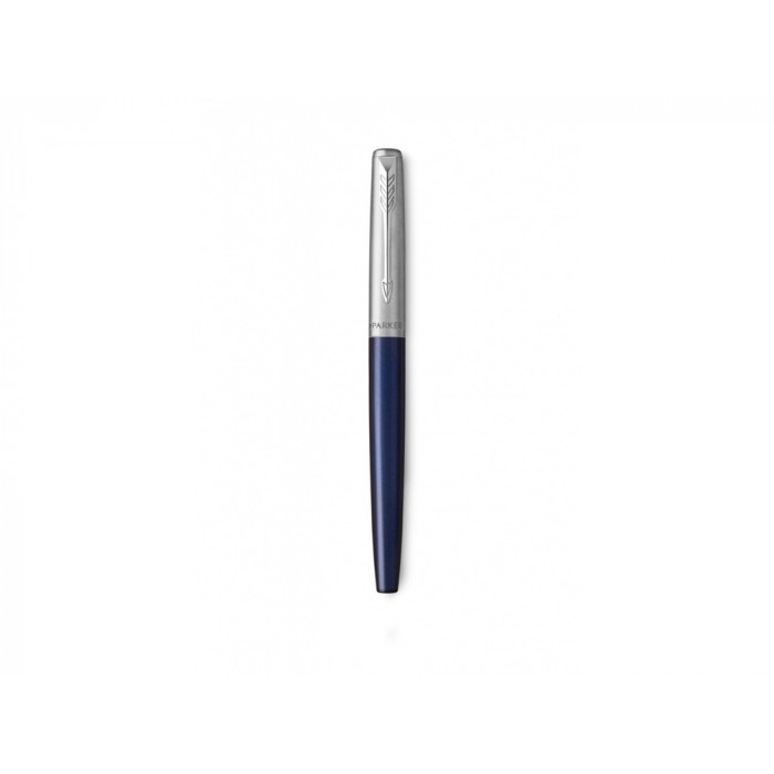 Перьевая ручка Parker Jotter Royal Blue CT, MBlue