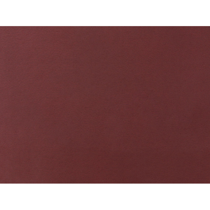 Ежедневник А5 недатированный Megapolis Velvet Flex, бордовый