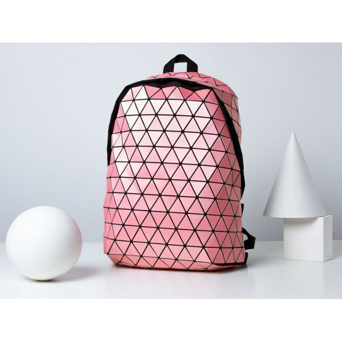 Рюкзак Rombica Mybag Prisma Rose