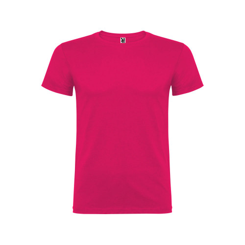 Футболка Beagle детская, фуксия