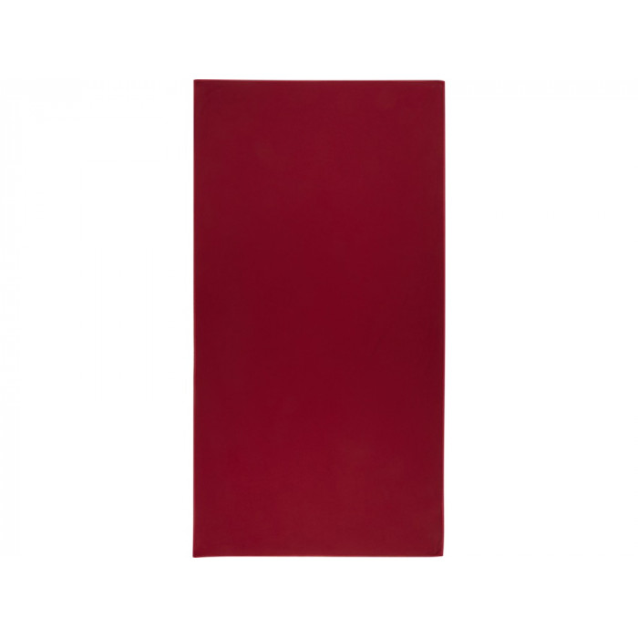 Althea спортивное полотенце 50х100 см - Красный