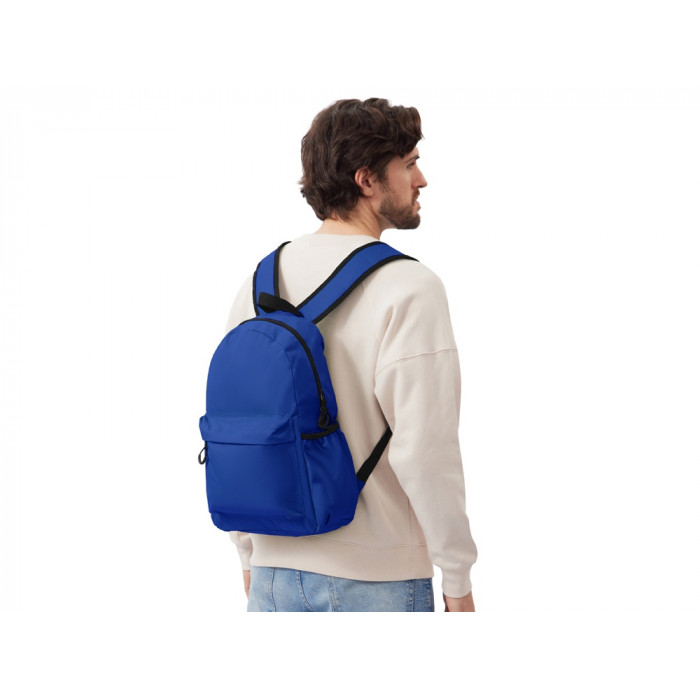 Рюкзак Bro, синий