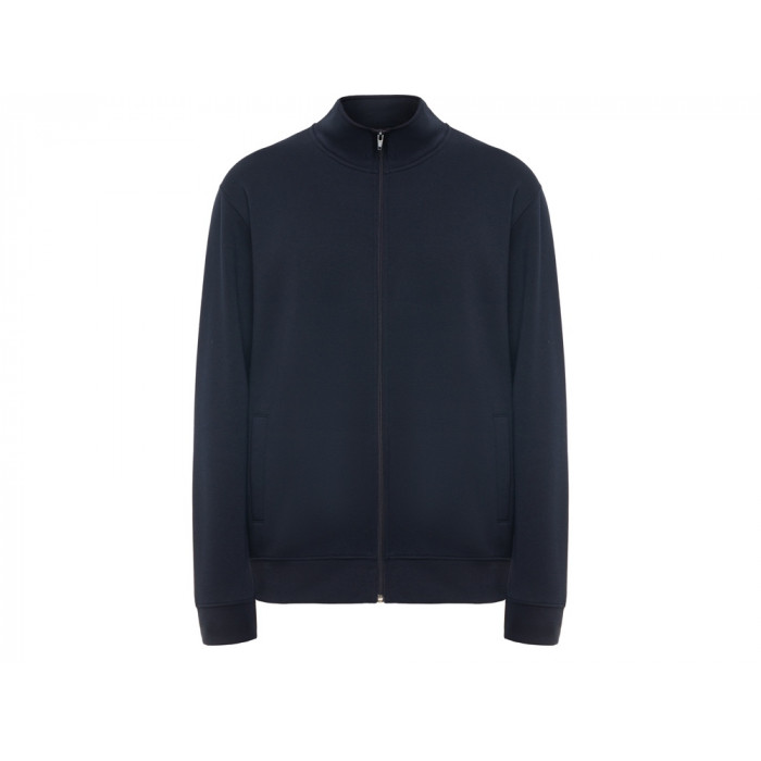 Толстовка на молнии Ulan, нэйви