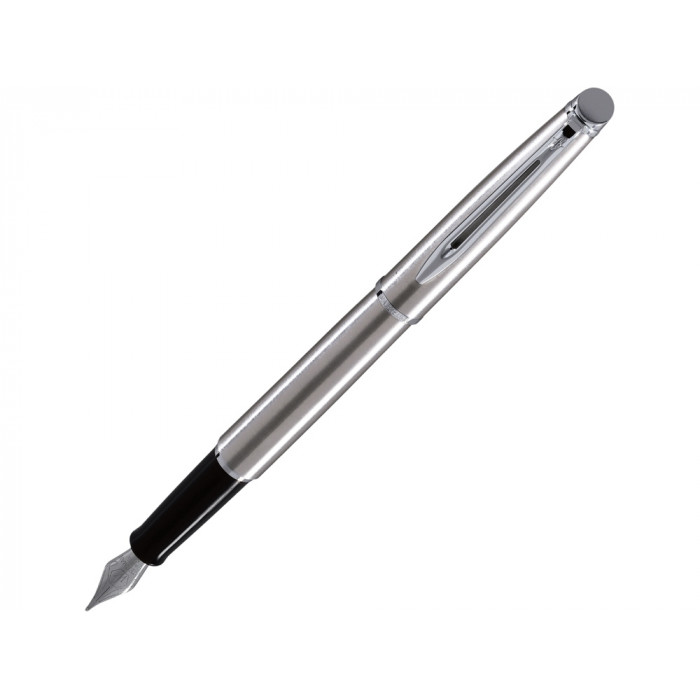 Перьевая ручка Waterman Hemisphere, цвет: CT, перо: F