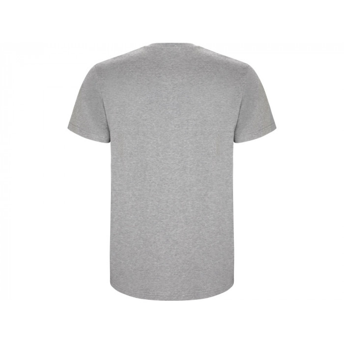 Футболка Stafford мужская, серый меланж