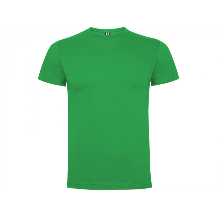 Футболка Dogo Premium мужская, насыщенный зеленый
