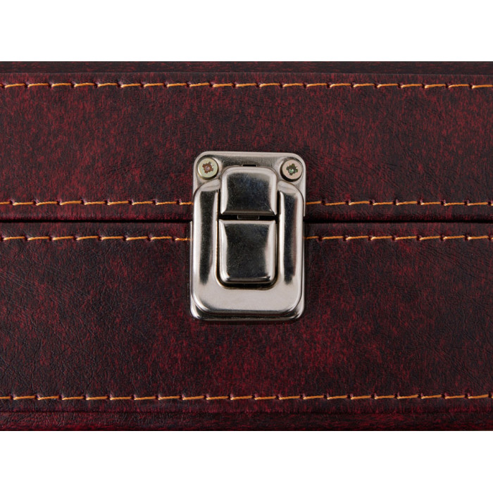 Набор Принц Уэльский : ручка шариковая, лупа, нож для бумаг