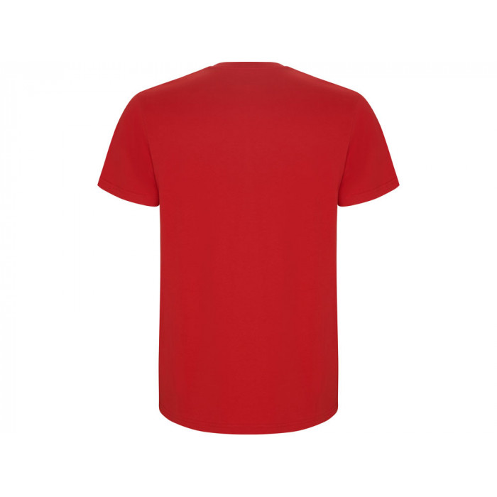 Футболка Stafford мужская, красный