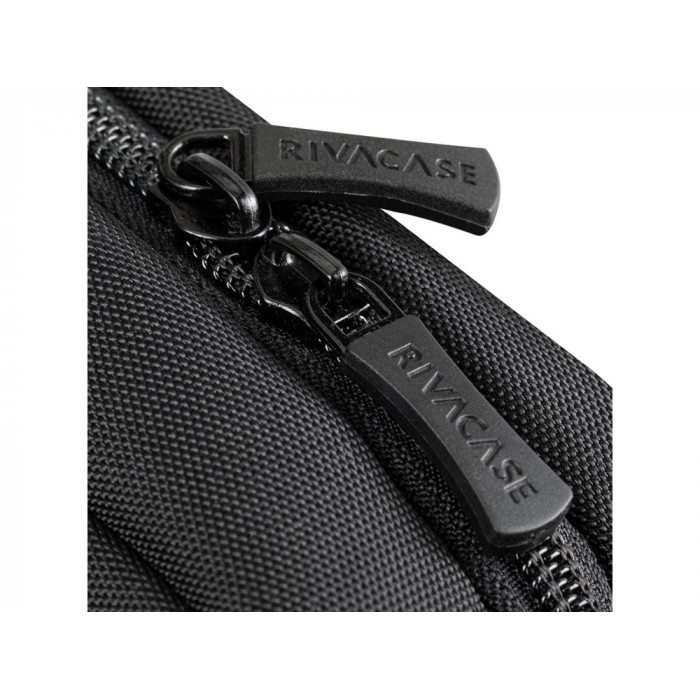 RIVACASE 8235 black сумка для ноутбука 15,6 / 6