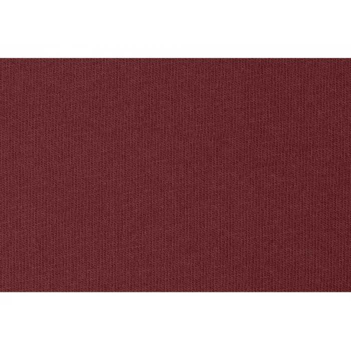 Футболка Heavy Super Club мужская, бургунди