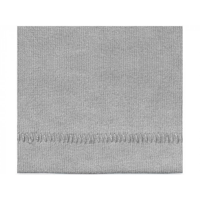 Nanaimo мужская футболка с коротким рукавом, серый меланж