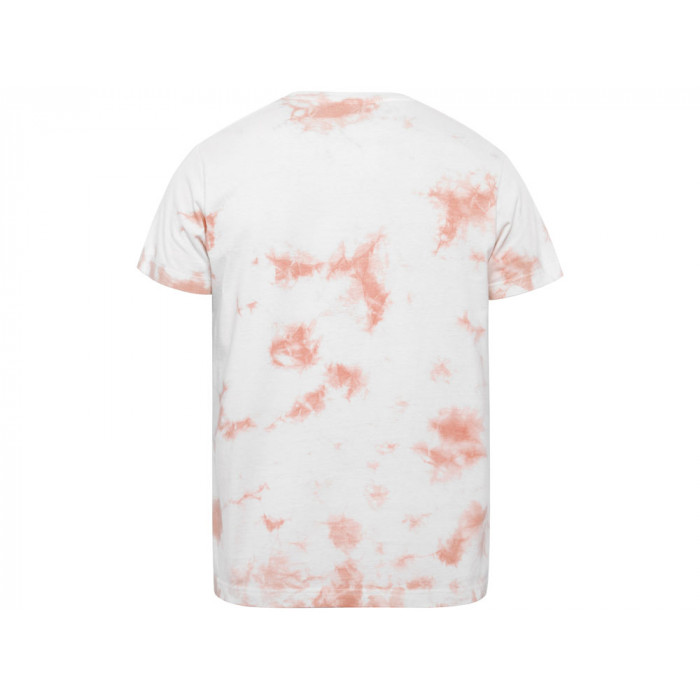 Футболка Joplin мужская, оранжевая глина