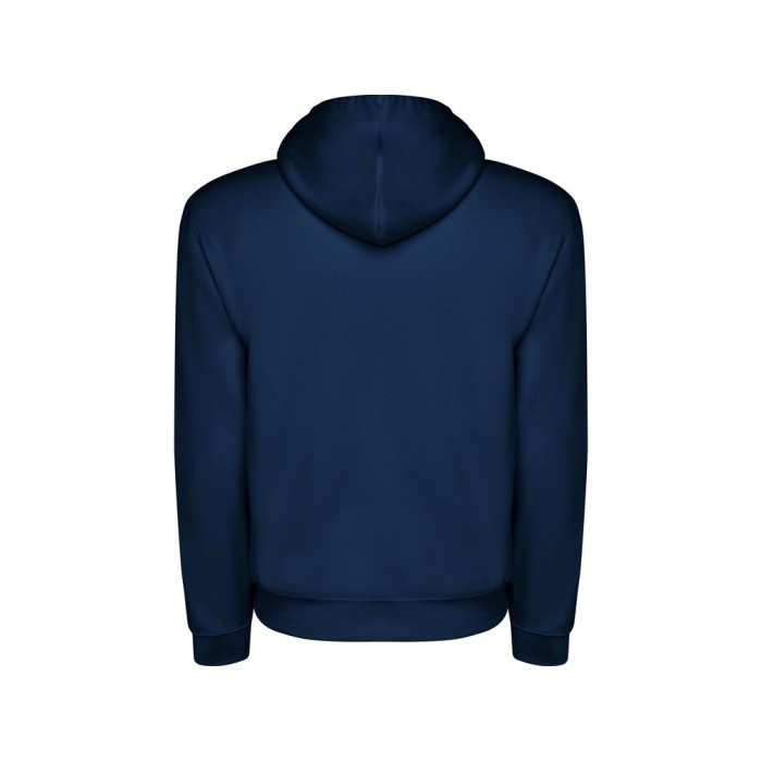 Толстовка с капюшоном Capucha мужская, нэйви