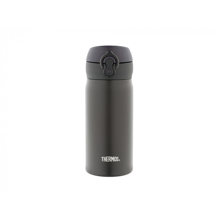 Термос из нерж. стали тм THERMOS JNL-352-ALB 0.35L, черный