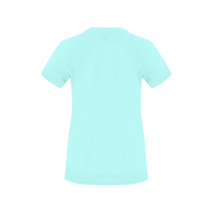 Футболка Bahrain женская, ментоловый