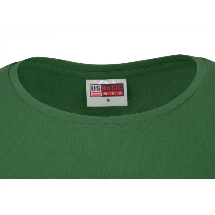 Футболка Heavy Super Club женская, зеленый