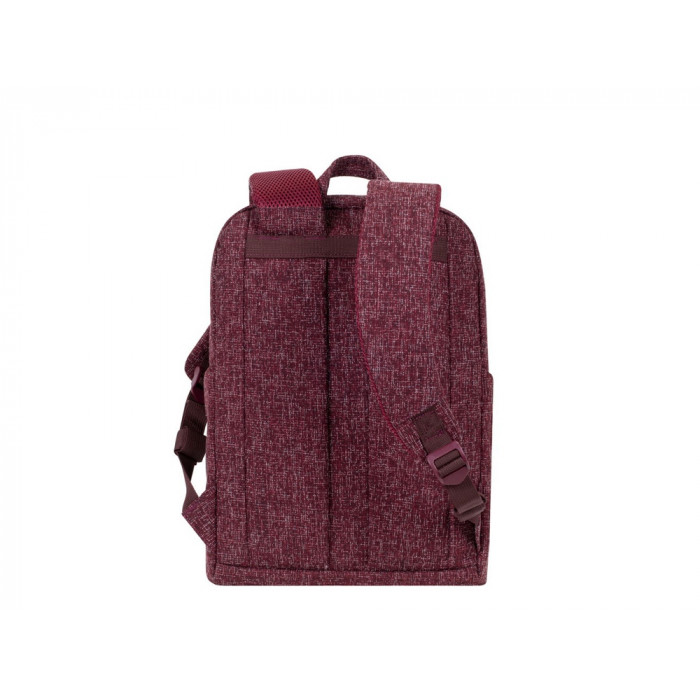 RIVACASE 7923 burgundy red рюкзак для ноутбука 13.3