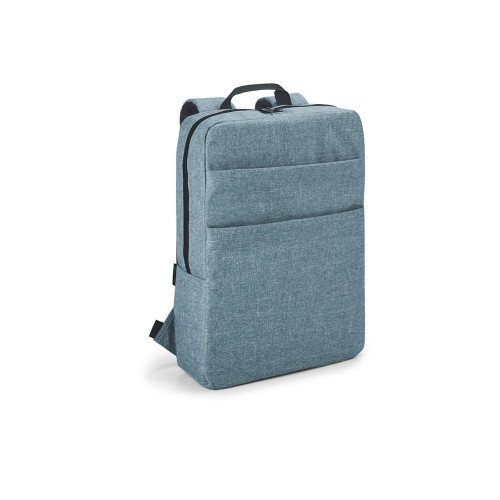 GRAPHS BPACK. Рюкзак для ноутбука до 15.6'', голубой