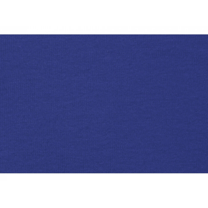 Футболка Heavy Super Club мужская с V-образным вырезом, кл. синий