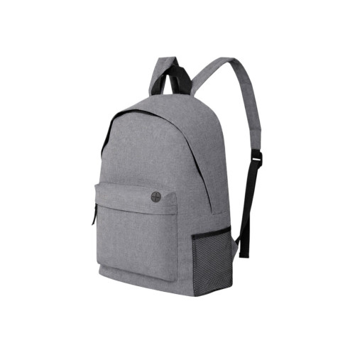 Рюкзак Сити, серый (P)