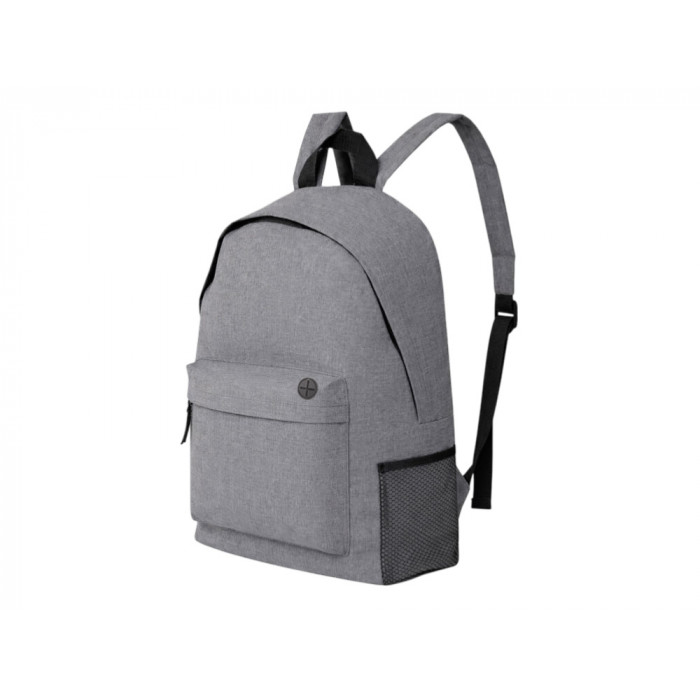 Рюкзак Сити, серый (P)